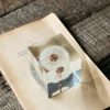 Graham & Green Dandelion Paperweight