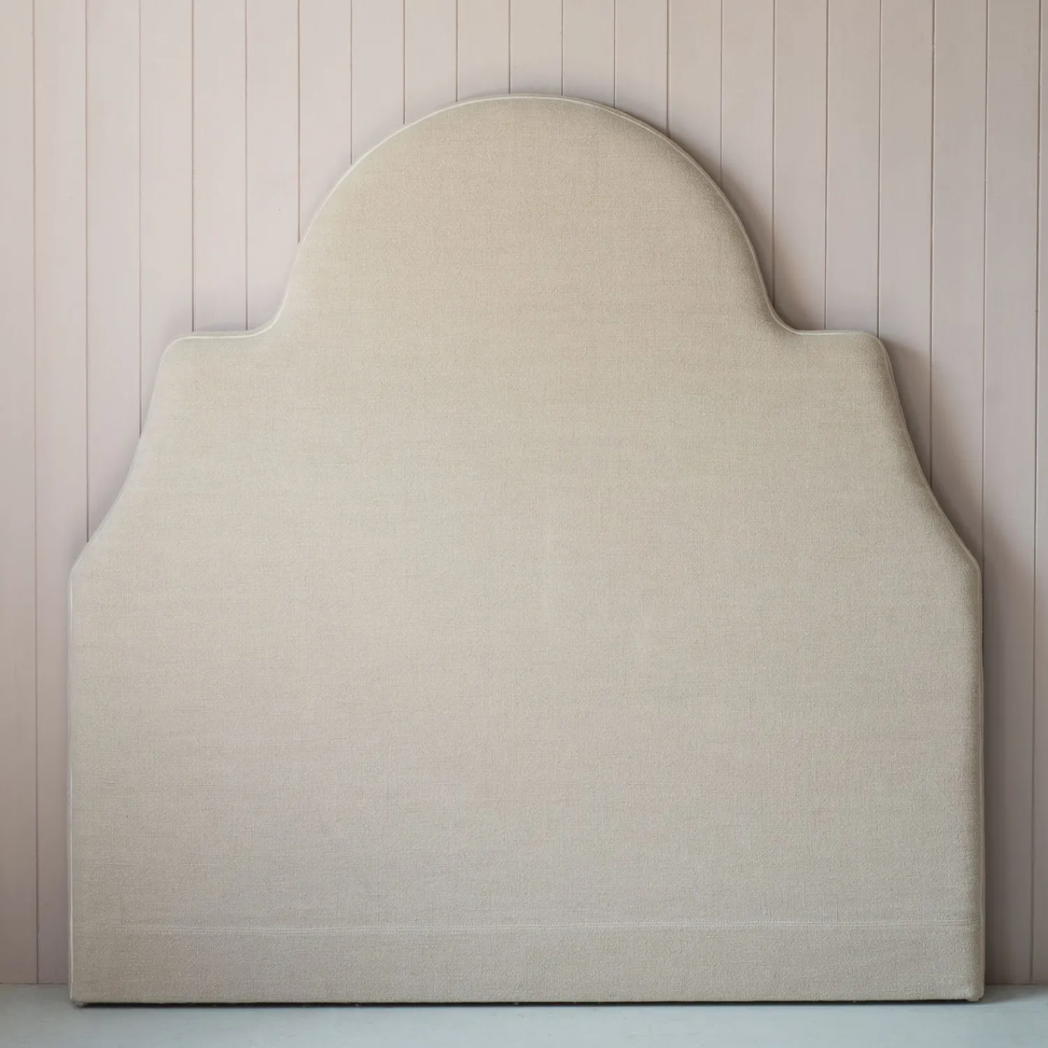 Graham & Green Darwin King Size Headboard