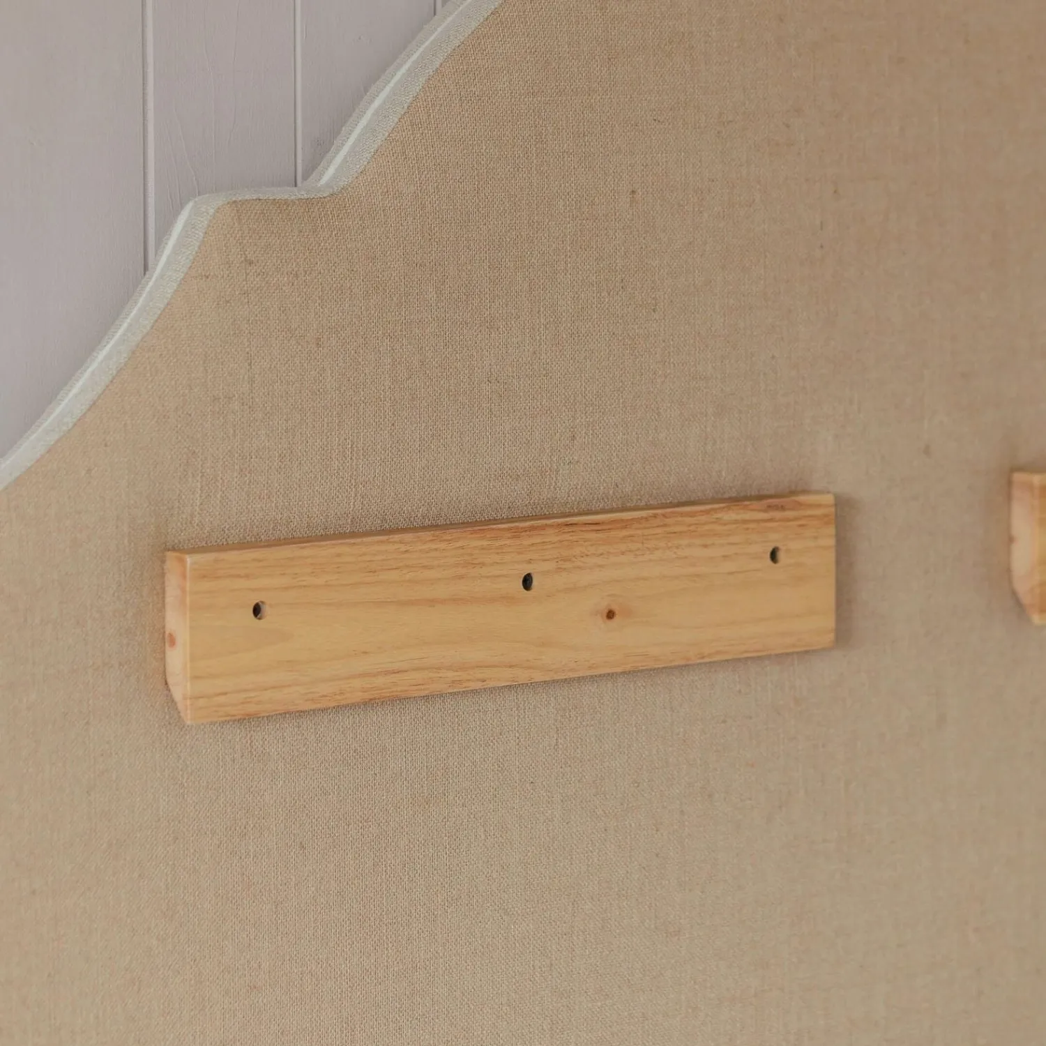 Graham & Green Darwin King Size Headboard