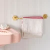 Graham & Green Devonshire Hexagon Towel Rail