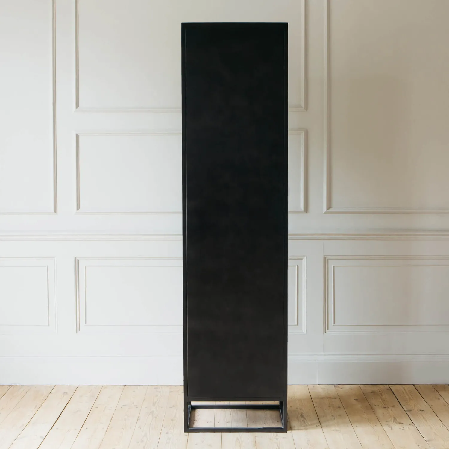 Graham & Green Dexter Single Glass Display Cabinet