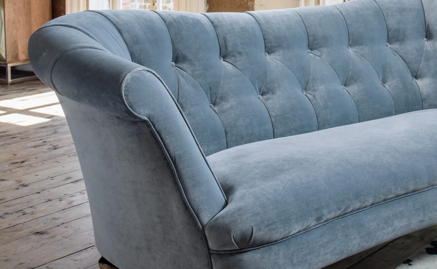 Graham & Green Diana Sofa Collection