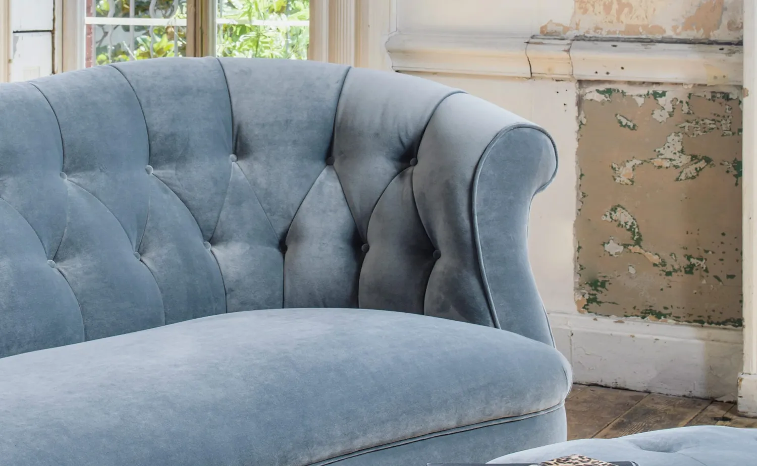 Graham & Green Diana Sofa Collection