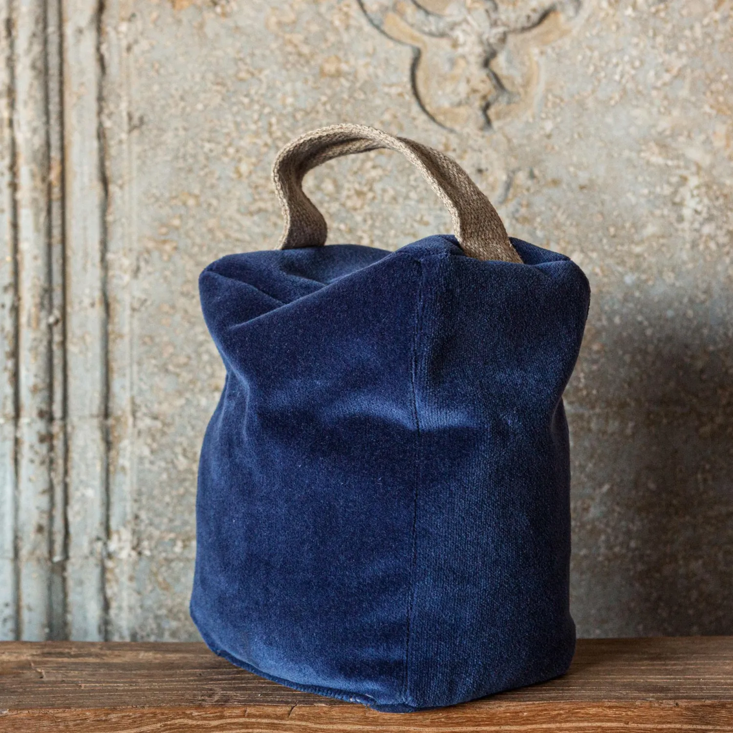 Graham & Green Door Stops With Handles