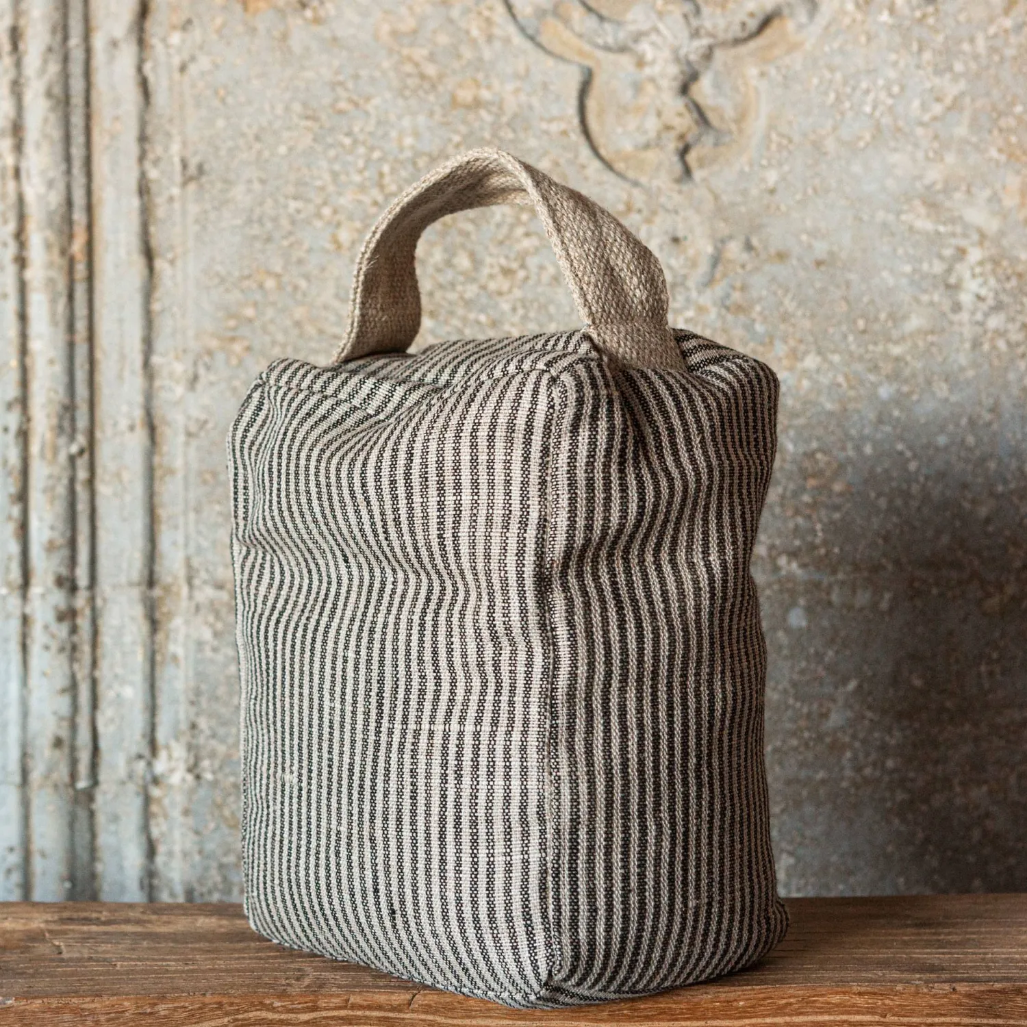 Graham & Green Door Stops With Handles