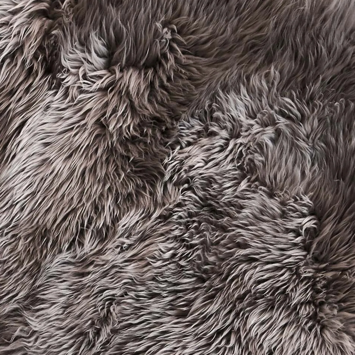 Graham & Green Double Vole Sheepskin