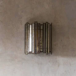 Graham & Green Downton Wall Sconce