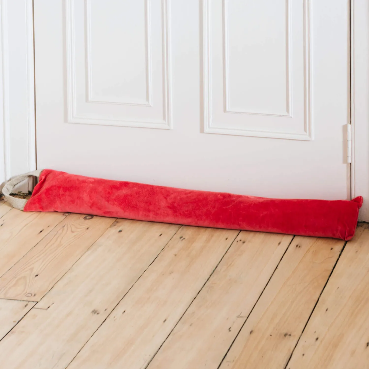 Graham & Green Draught Excluders With Handle