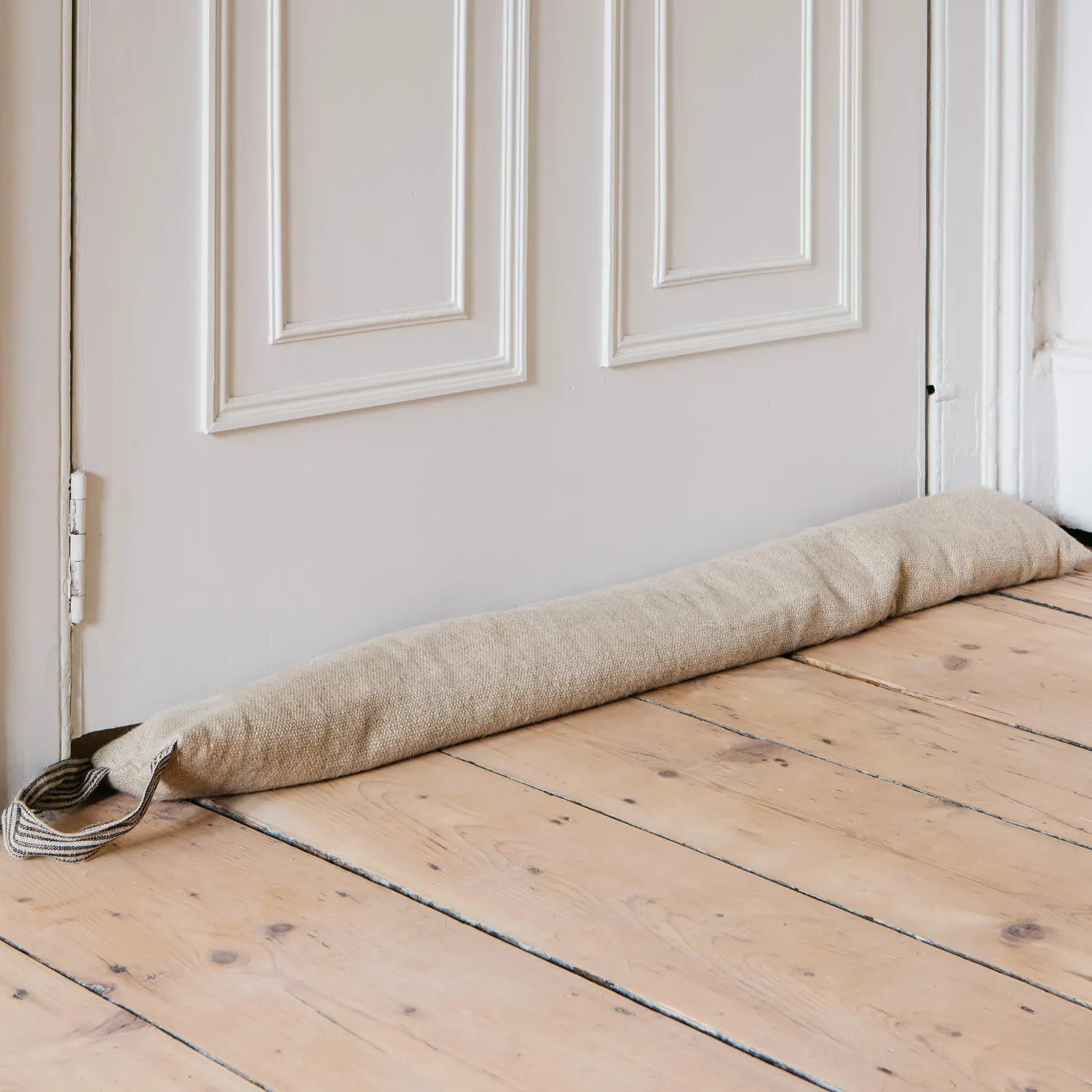 Graham & Green Draught Excluders With Handle