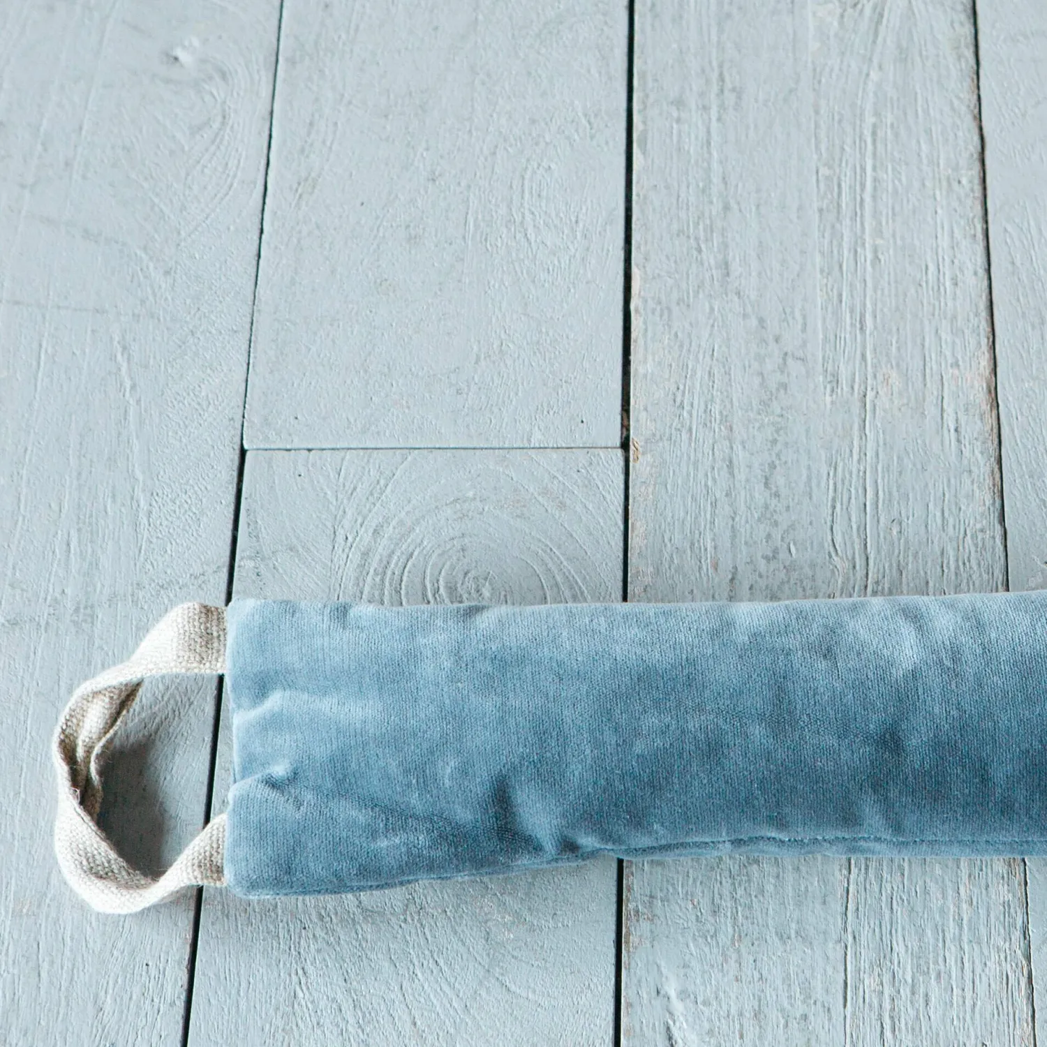 Graham & Green Draught Excluders With Handle