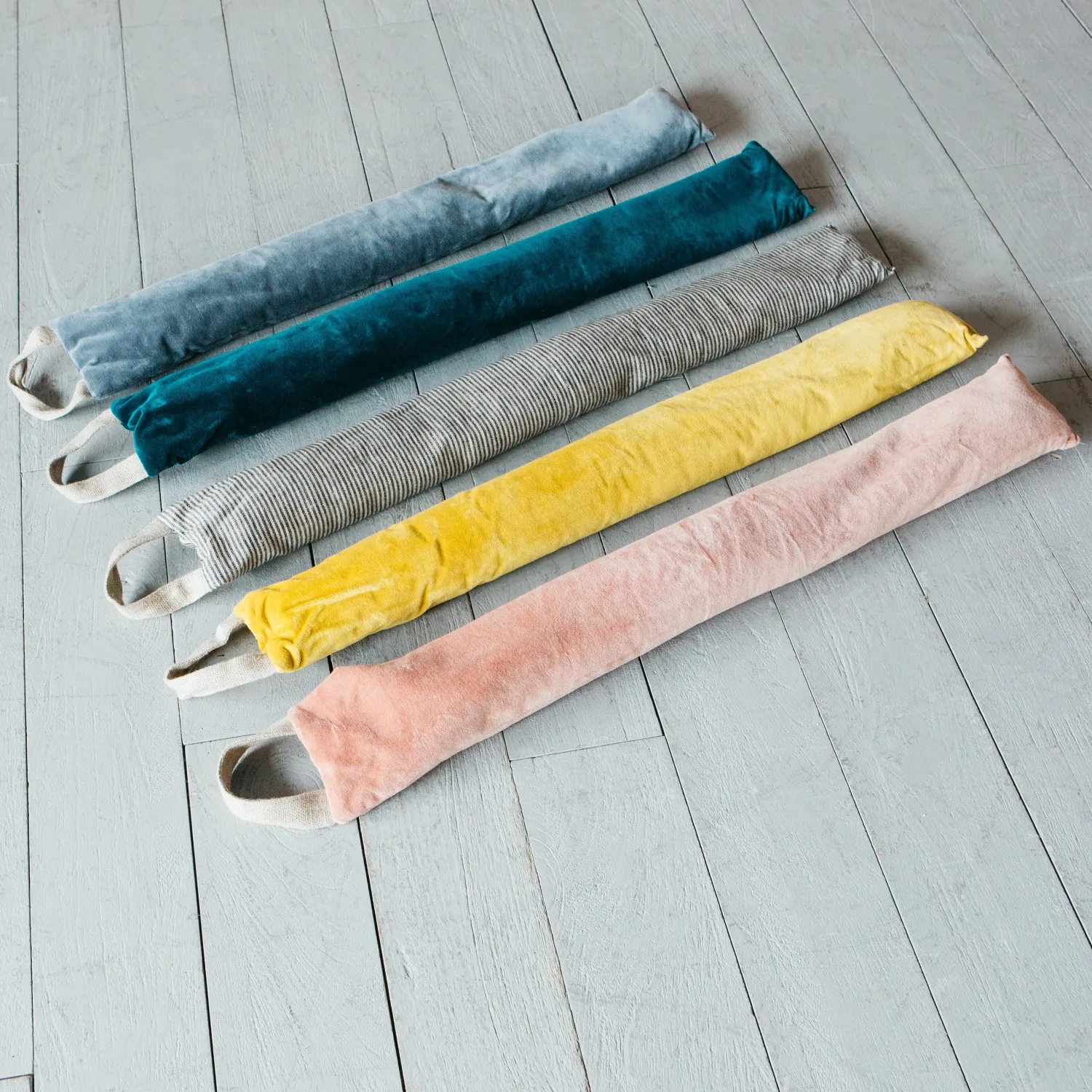 Graham & Green Draught Excluders With Handle