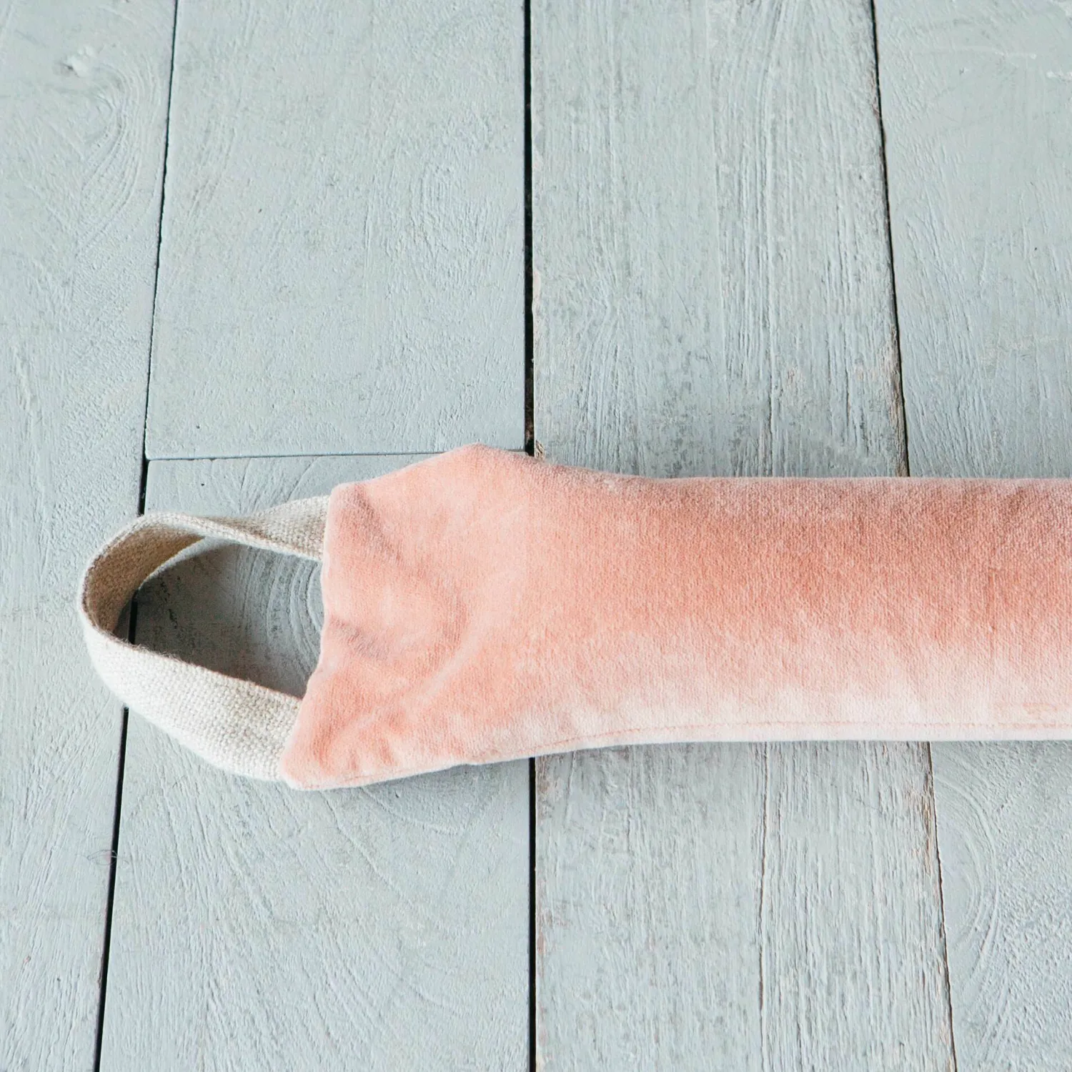 Graham & Green Draught Excluders With Handle