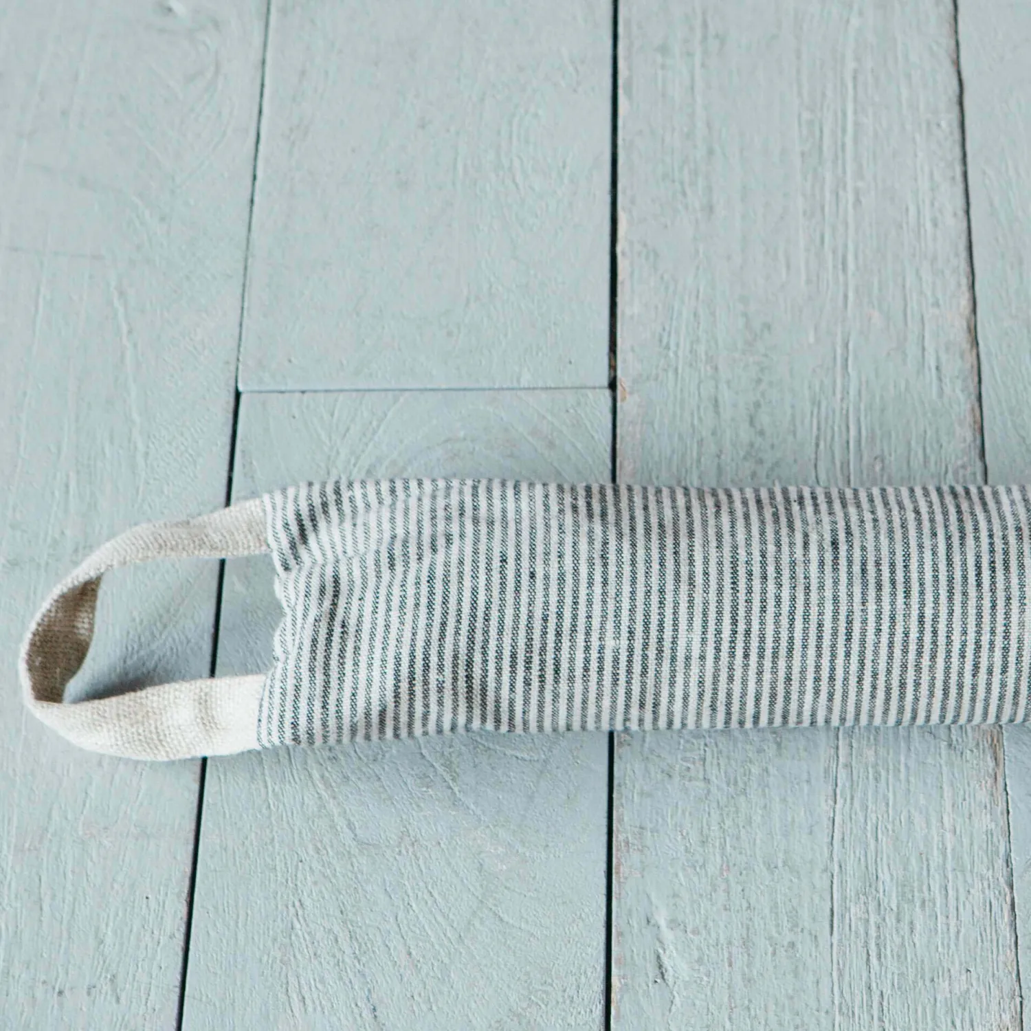 Graham & Green Draught Excluders With Handle
