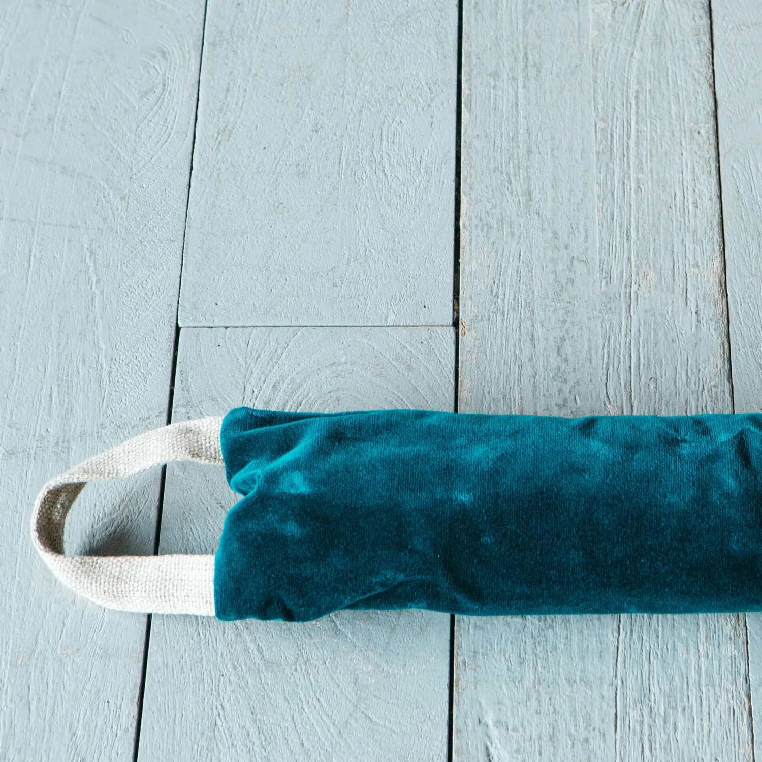Graham & Green Draught Excluders With Handle