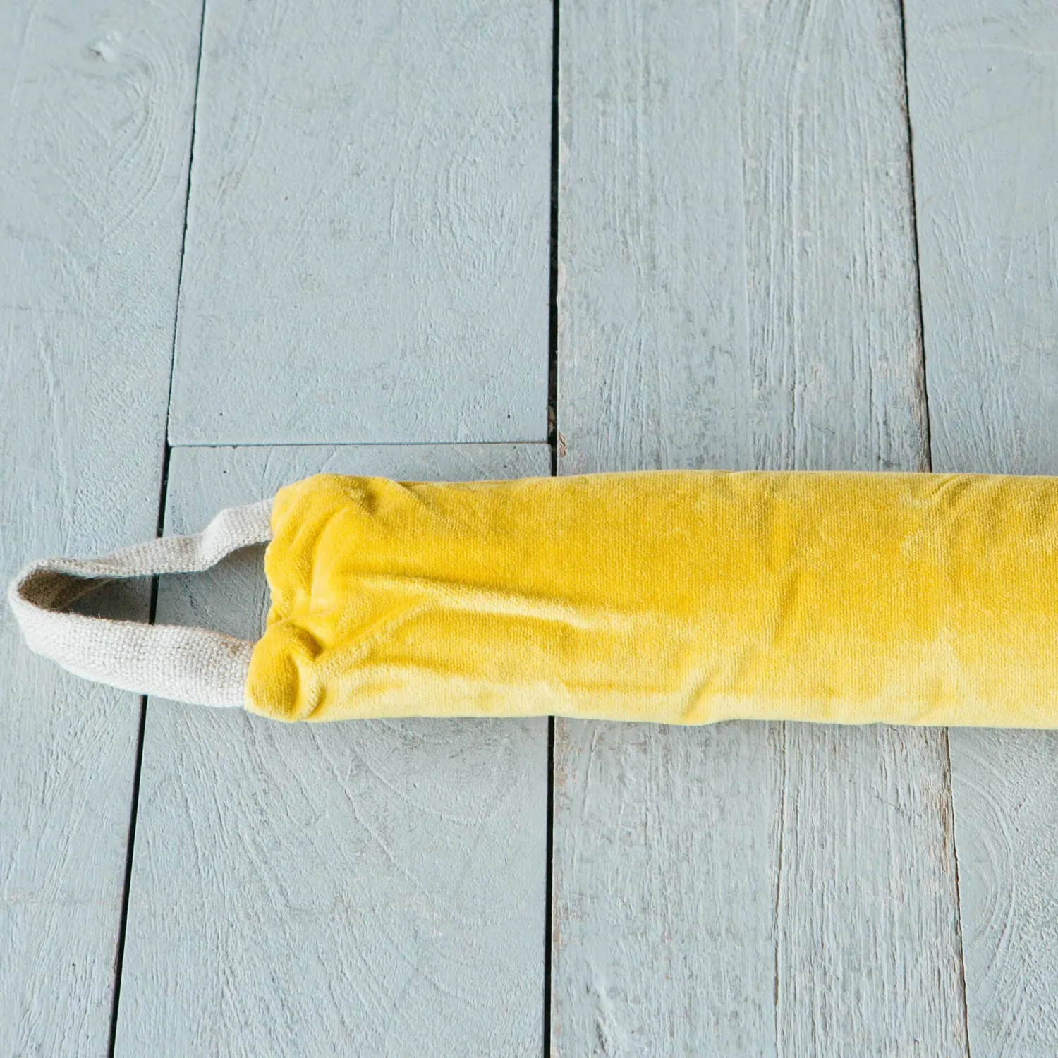 Graham & Green Draught Excluders With Handle