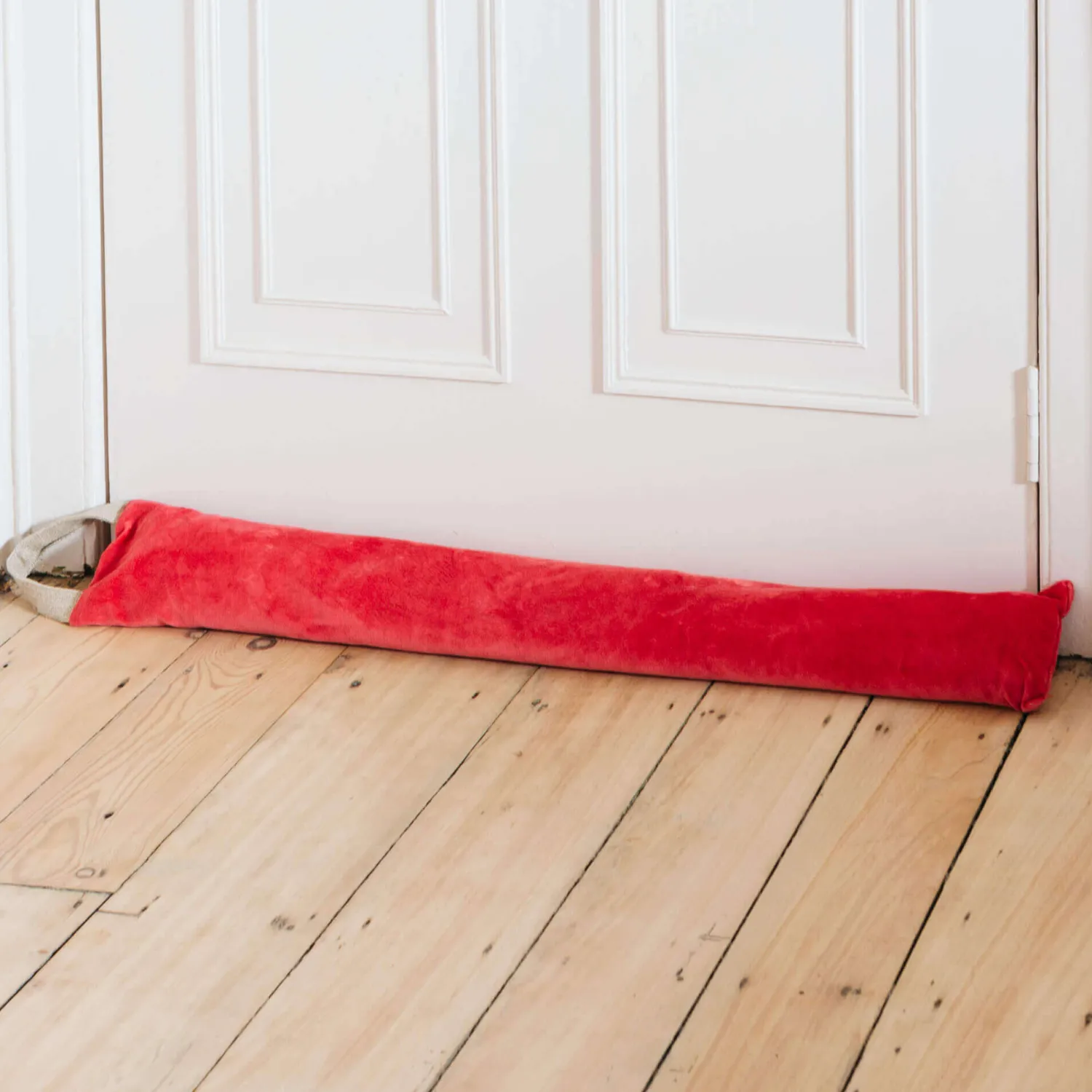 Graham & Green Draught Excluders With Handle
