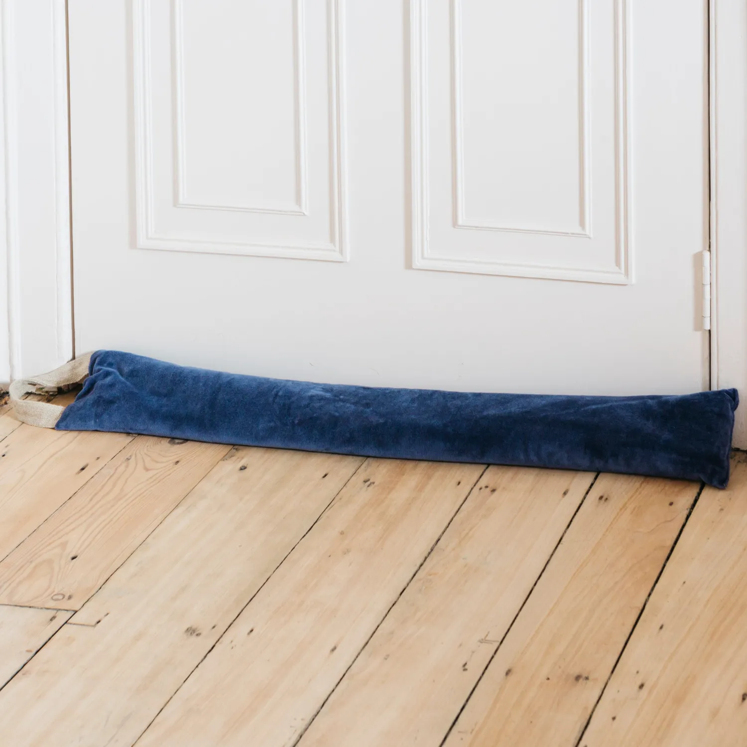 Graham & Green Draught Excluders With Handle