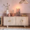 Graham & Green Eckley Four Door Sideboard