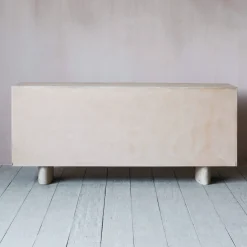 Graham & Green Eckley Four Door Sideboard