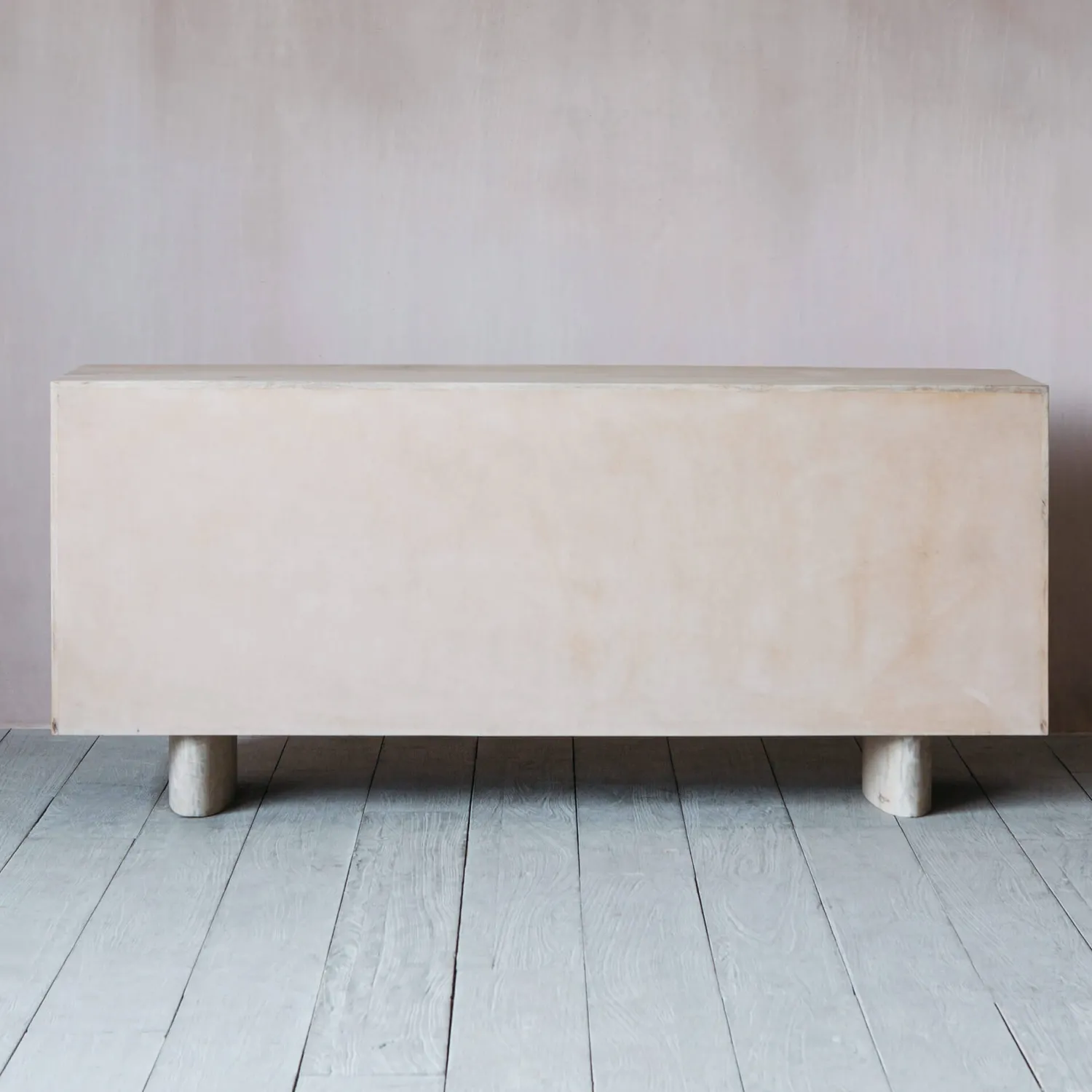 Graham & Green Eckley Four Door Sideboard