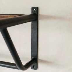 Graham & Green Eight Hook Coat Rack