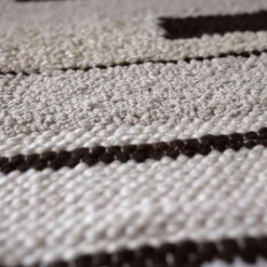 Graham & Green Elda Cotton Rug 230 x 160cm