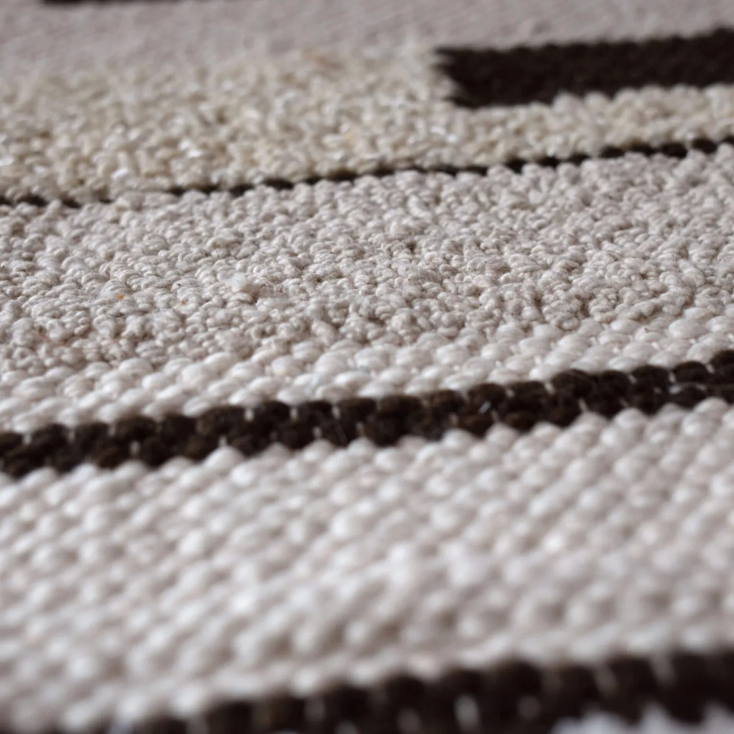Graham & Green Elda Cotton Rug 230 x 160cm