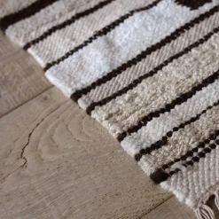 Graham & Green Elda Cotton Rug 230 x 160cm