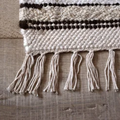 Graham & Green Elda Cotton Rug 230 x 160cm