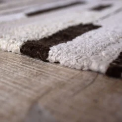 Graham & Green Elda Cotton Rug 230 x 160cm