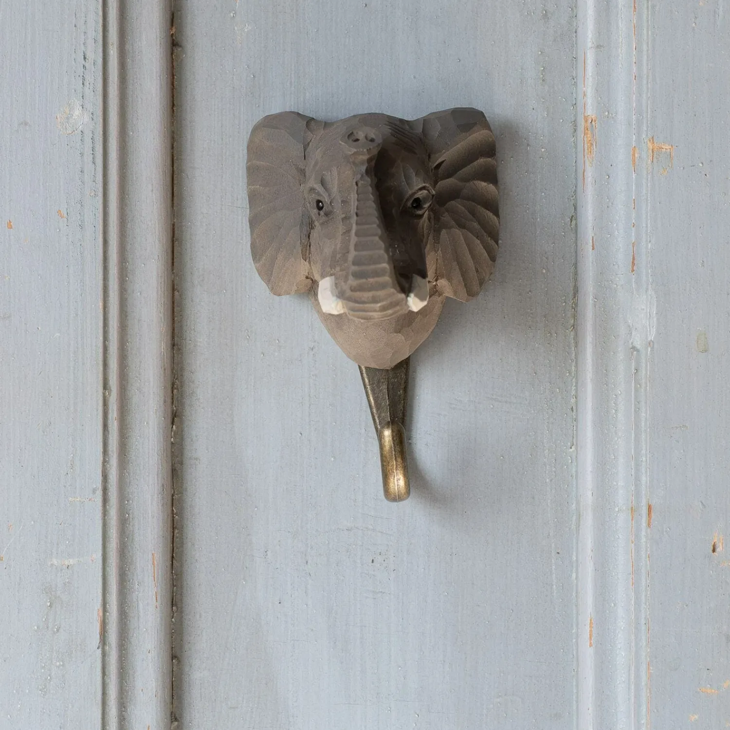 Graham & Green Elephant Wall Hook
