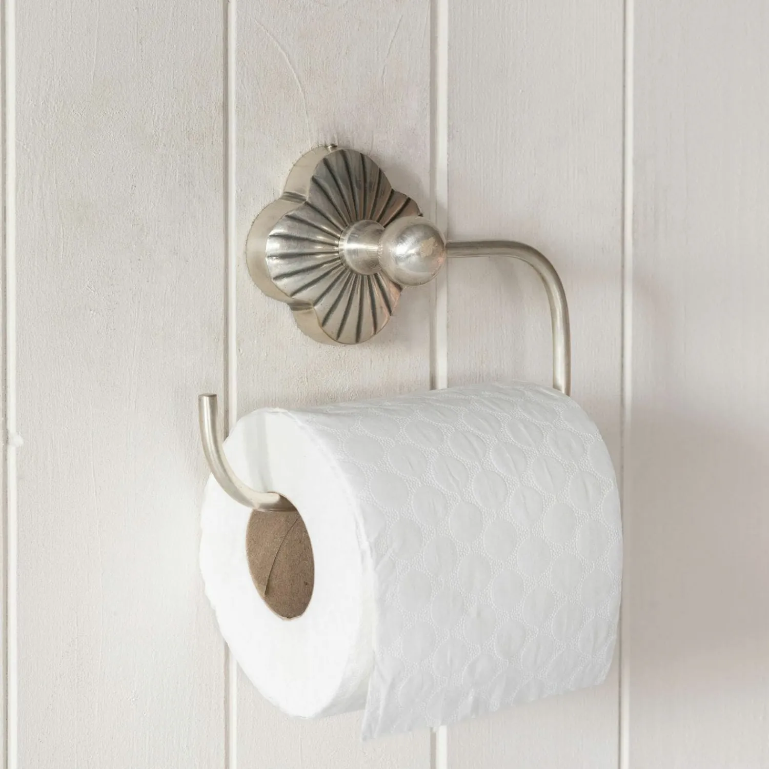 Graham & Green Eliston Toilet Roll Holder