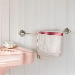 Graham & Green Eliston Towel Rail