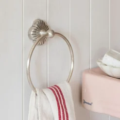 Graham & Green Eliston Towel Ring