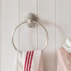 Graham & Green Eliston Towel Ring