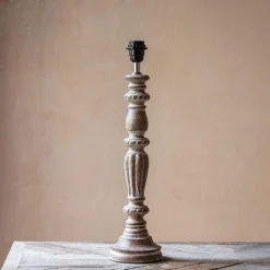 Graham & Green Emilia Table Lamp