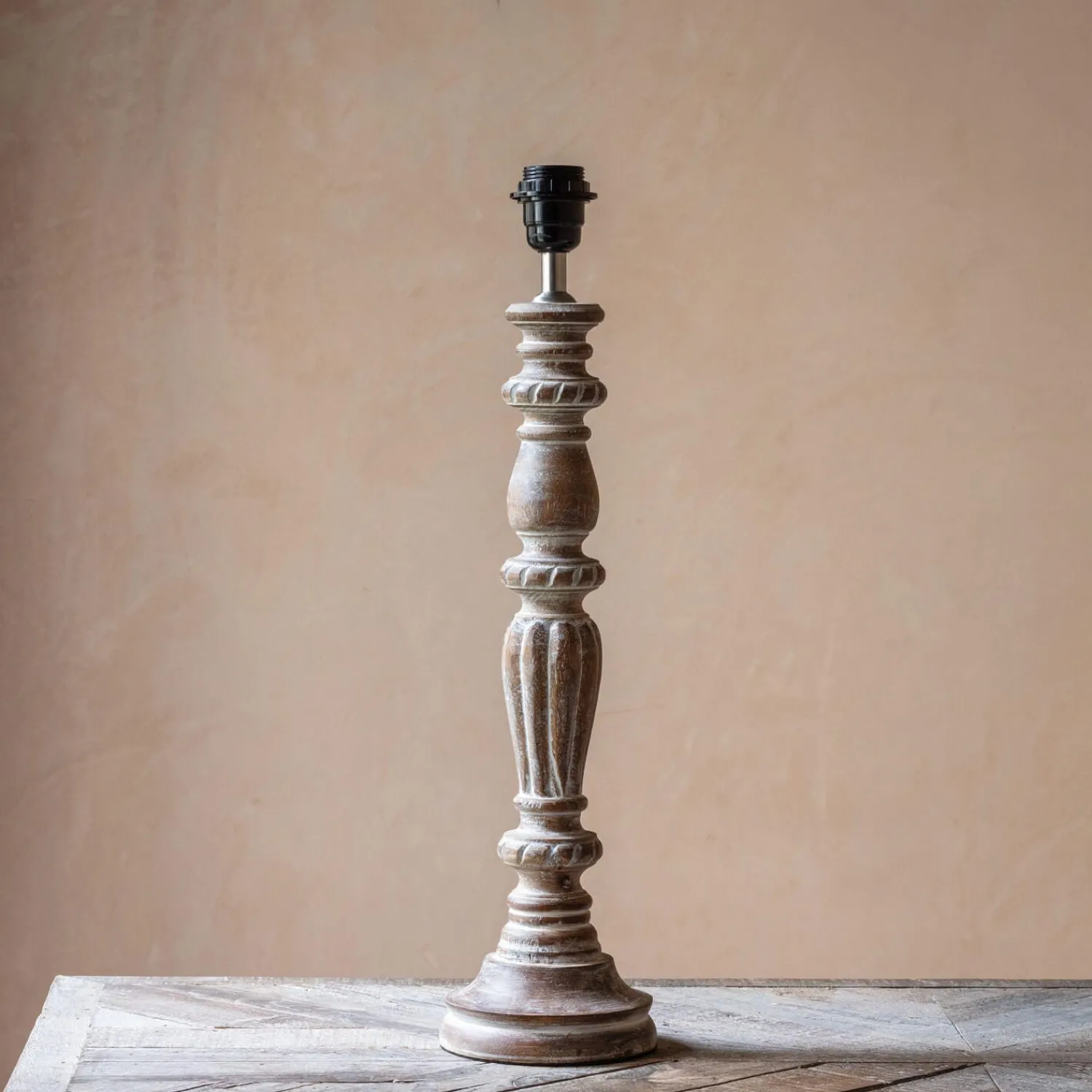 Graham & Green Emilia Table Lamp