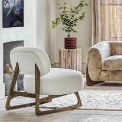 Graham & Green Emilie Chair