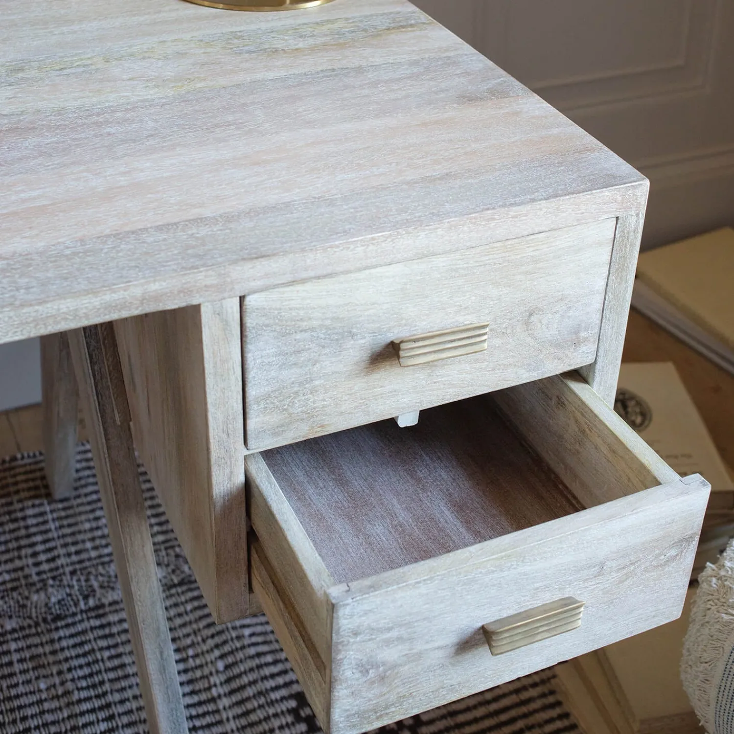 Graham & Green Ernest Writing Desk