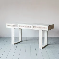 Graham & Green Esben Cane Desk