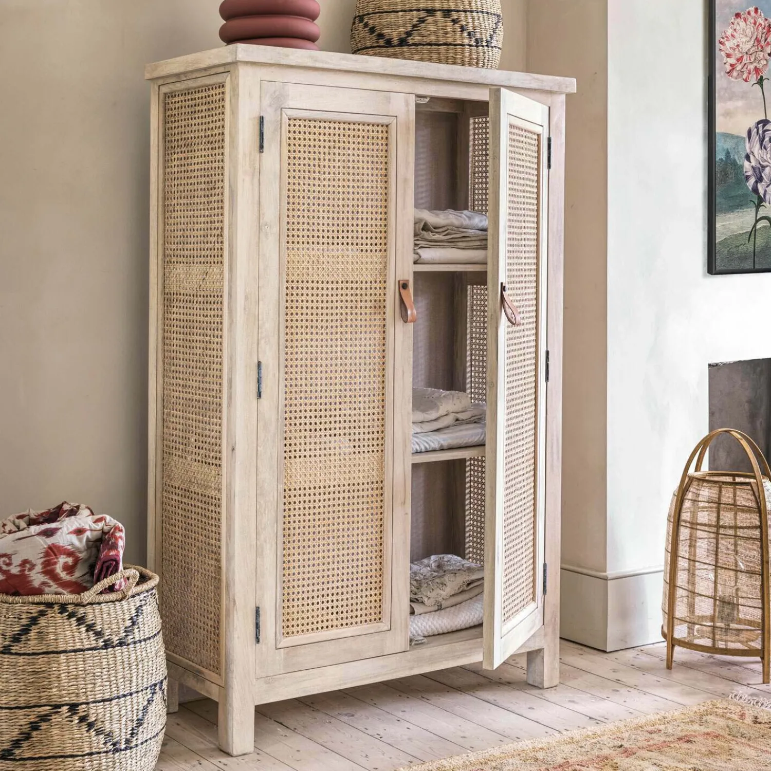 Graham & Green Esben Cupboard