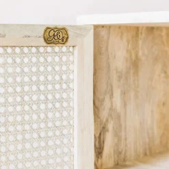 Graham & Green Esben Four Door Sideboard
