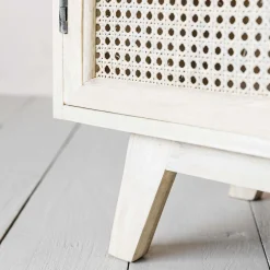 Graham & Green Esben Four Door Sideboard