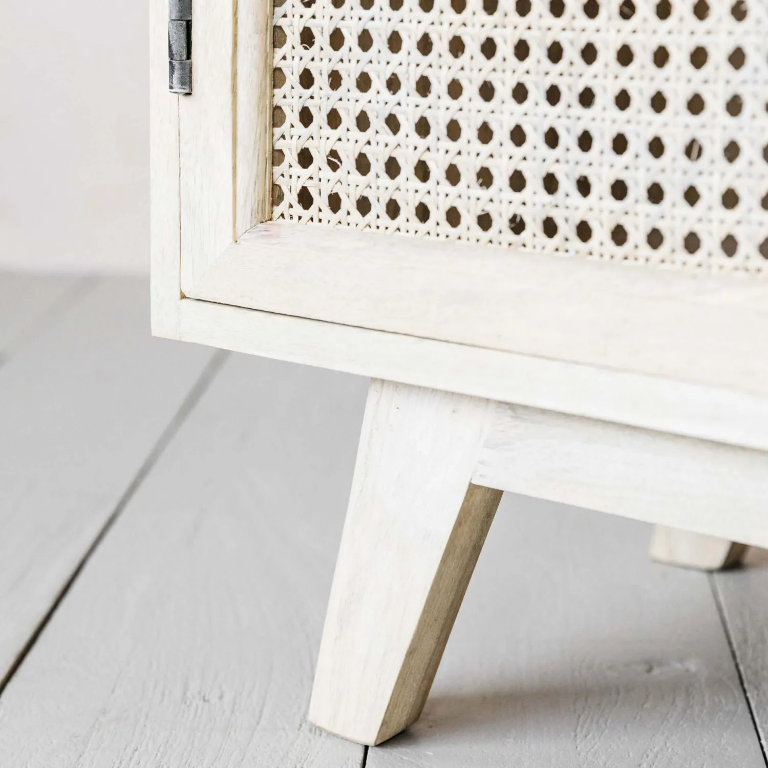 Graham & Green Esben Four Door Sideboard