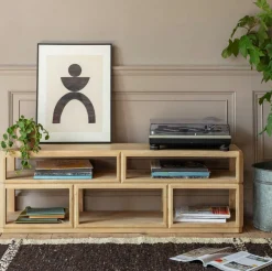 Graham & Green Evander TV Stand
