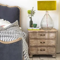 Graham & Green Evelyn Bedside Table