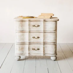 Graham & Green Evelyn Bedside Table