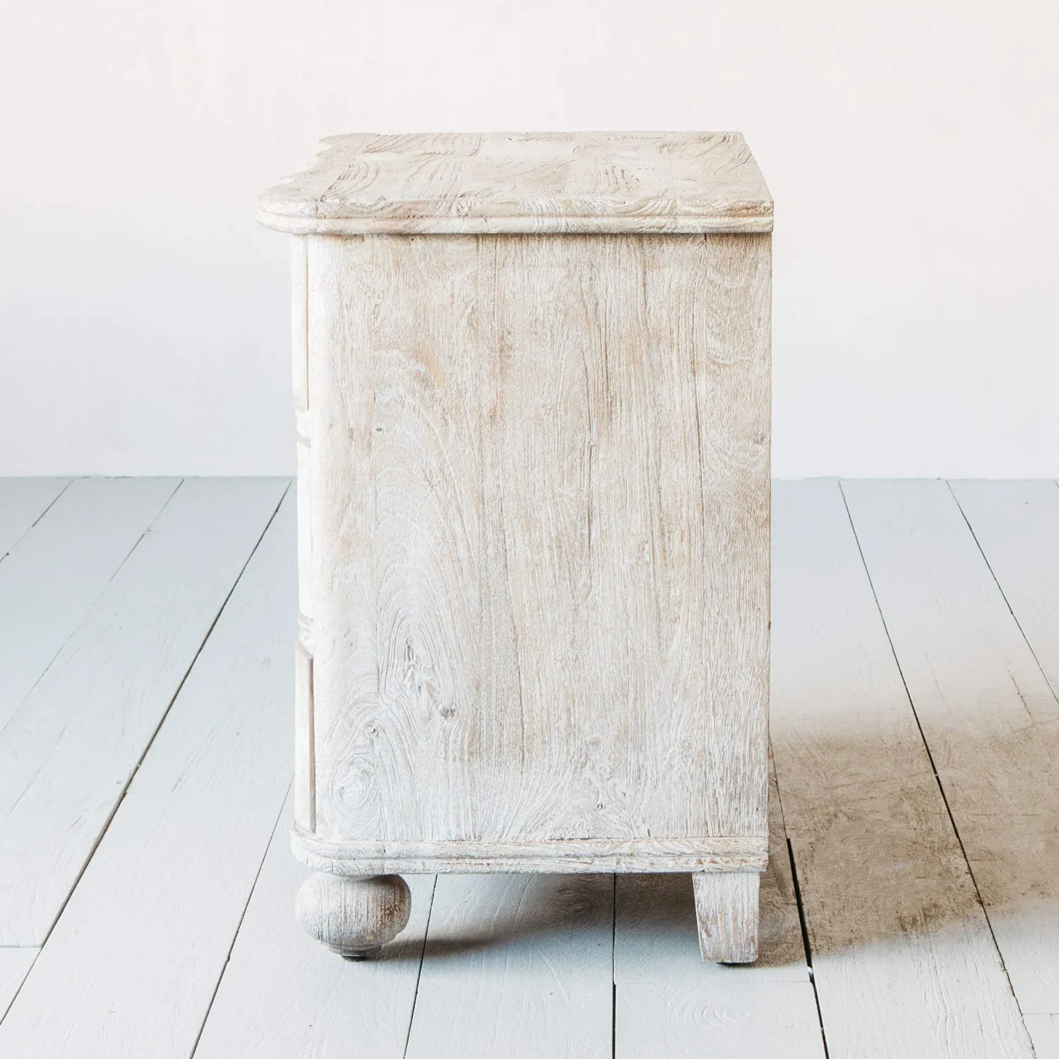 Graham & Green Evelyn Bedside Table