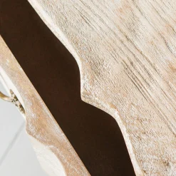 Graham & Green Evelyn Bedside Table