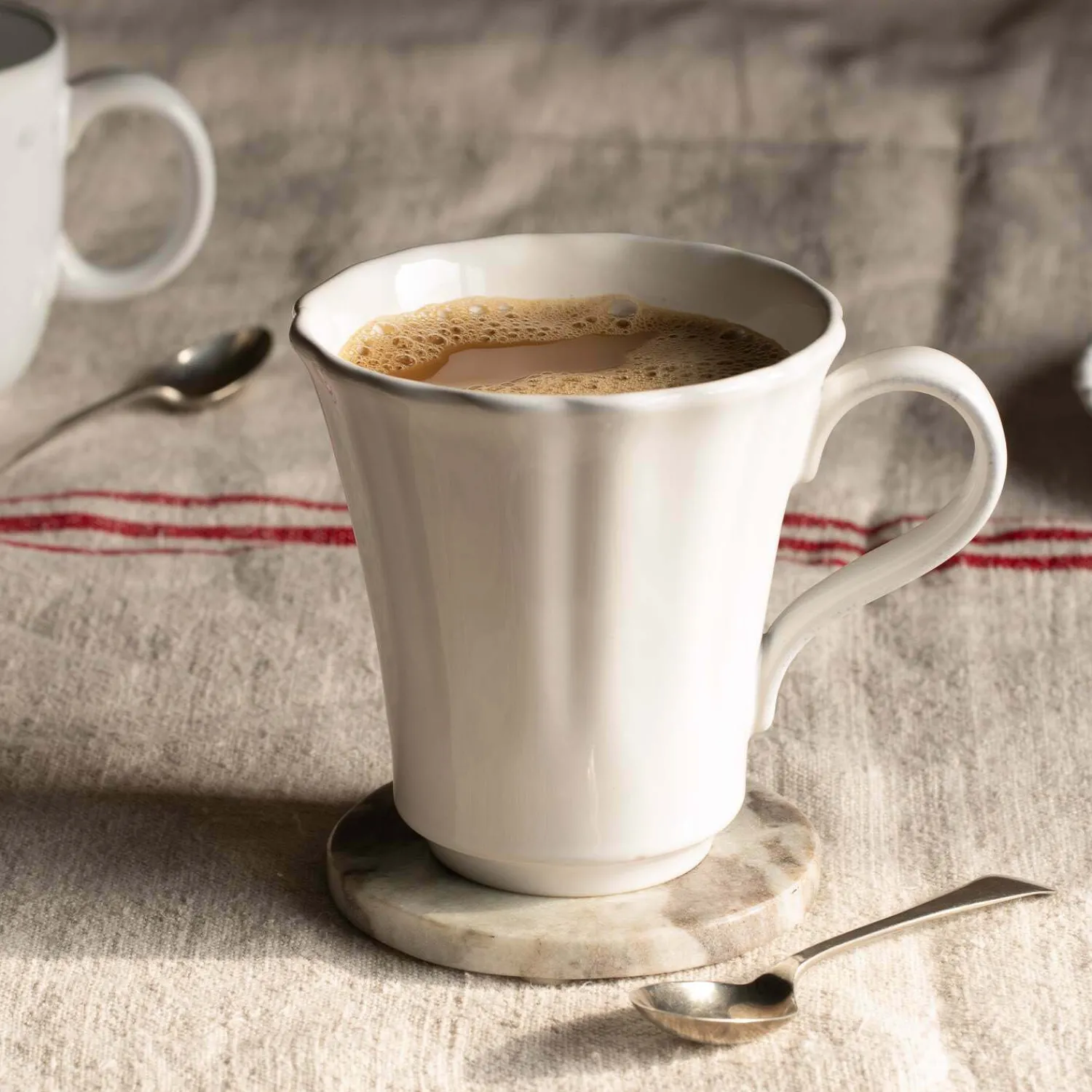 Graham & Green Evora Mug